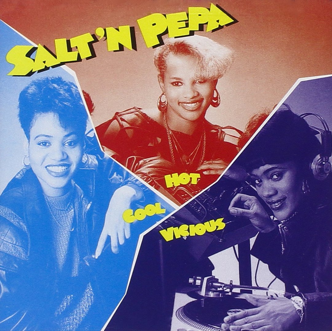 Hot Cool & Vicious Pop