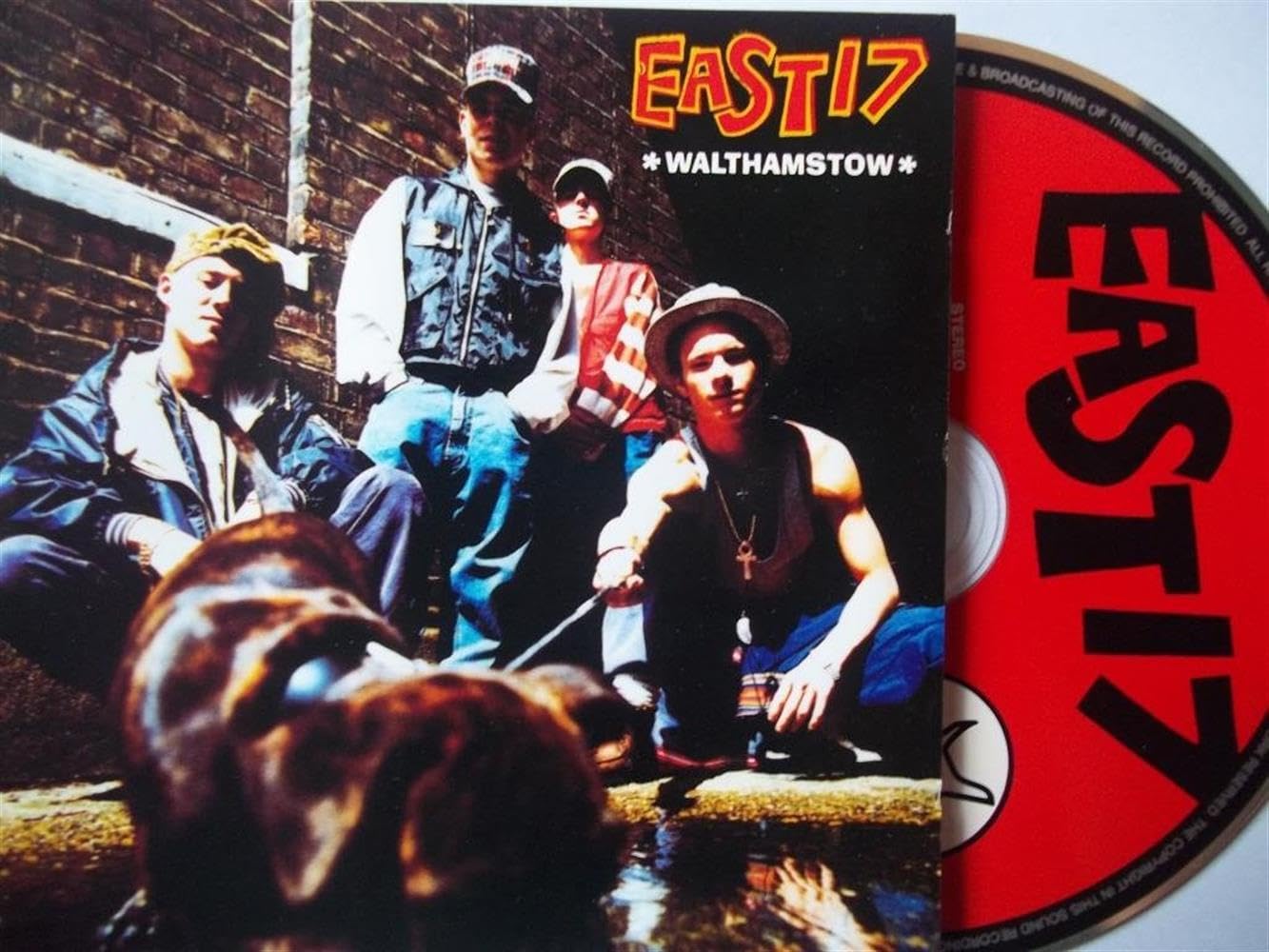 Walthamstow Pop