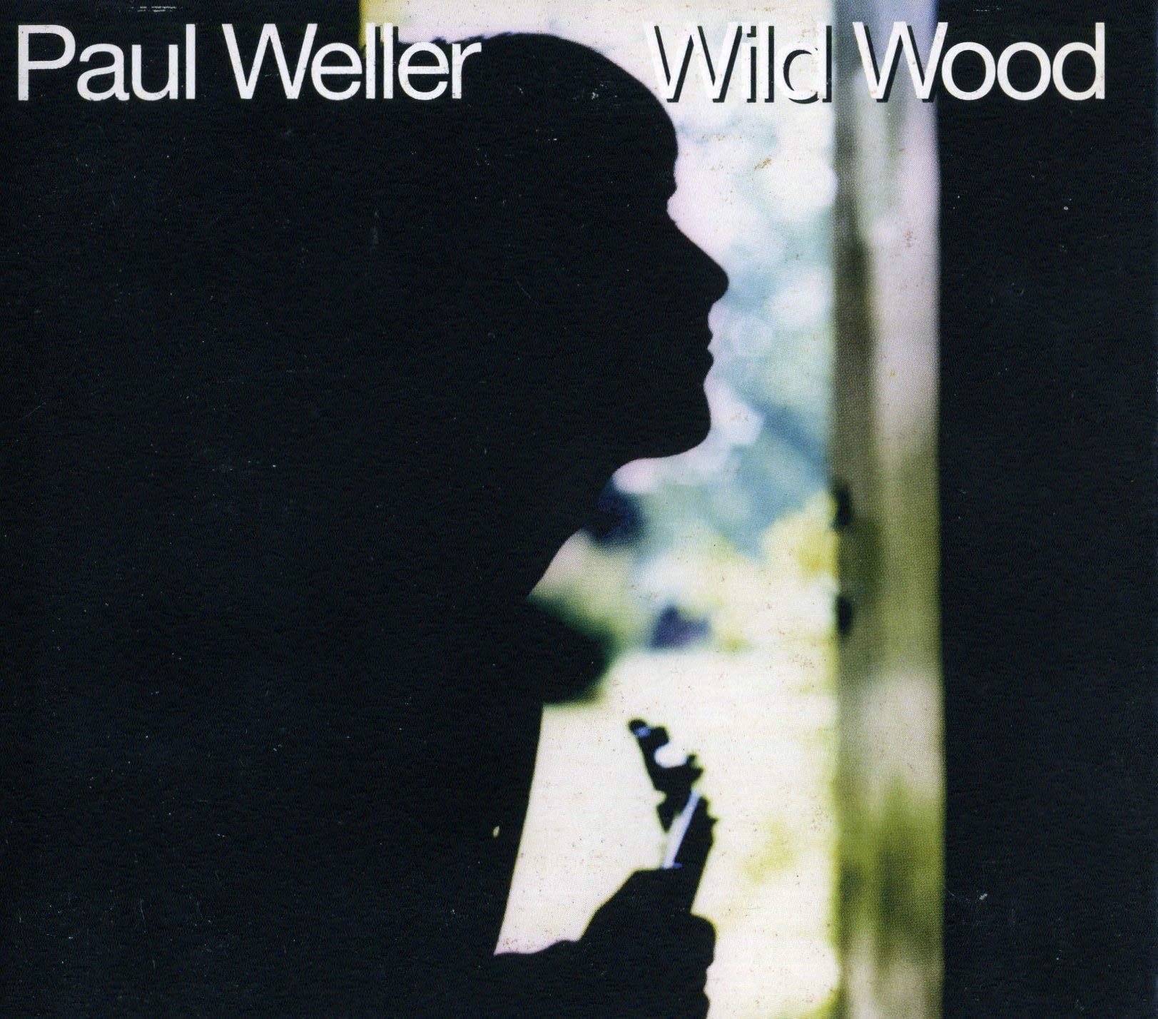 Product Image: Wild Wood