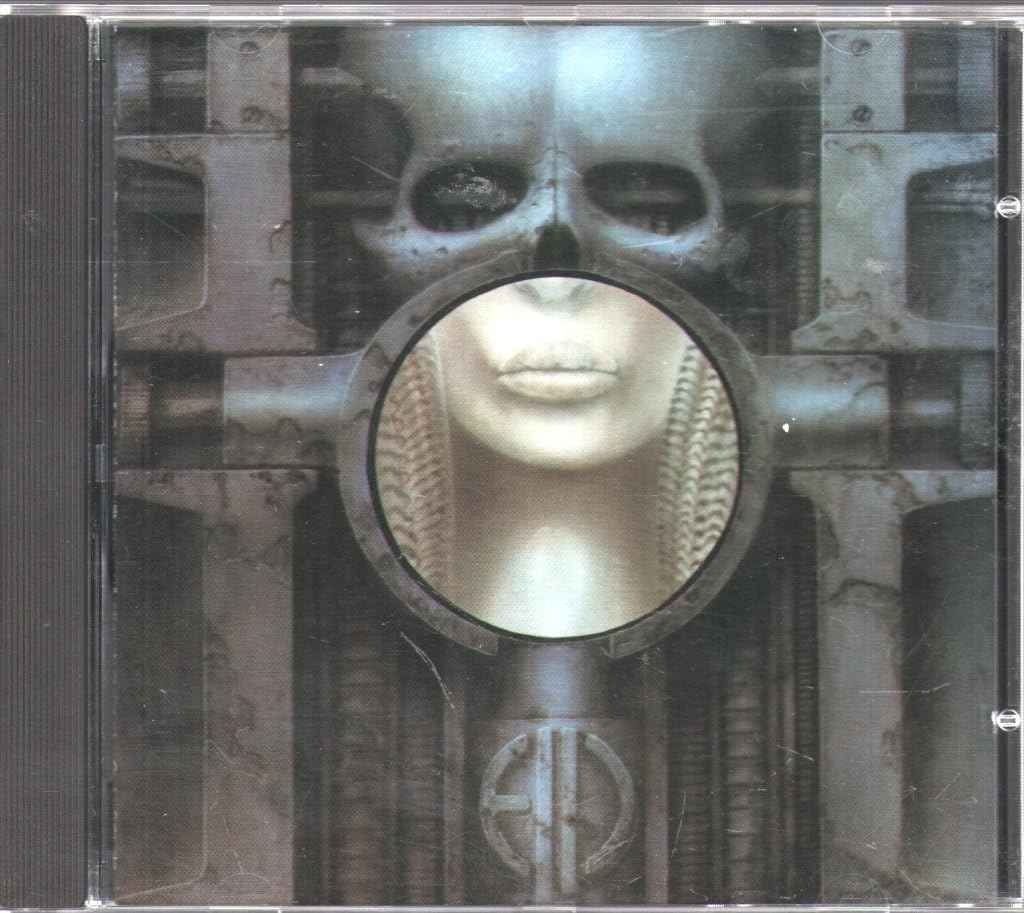 Brain Salad Surgery Pop