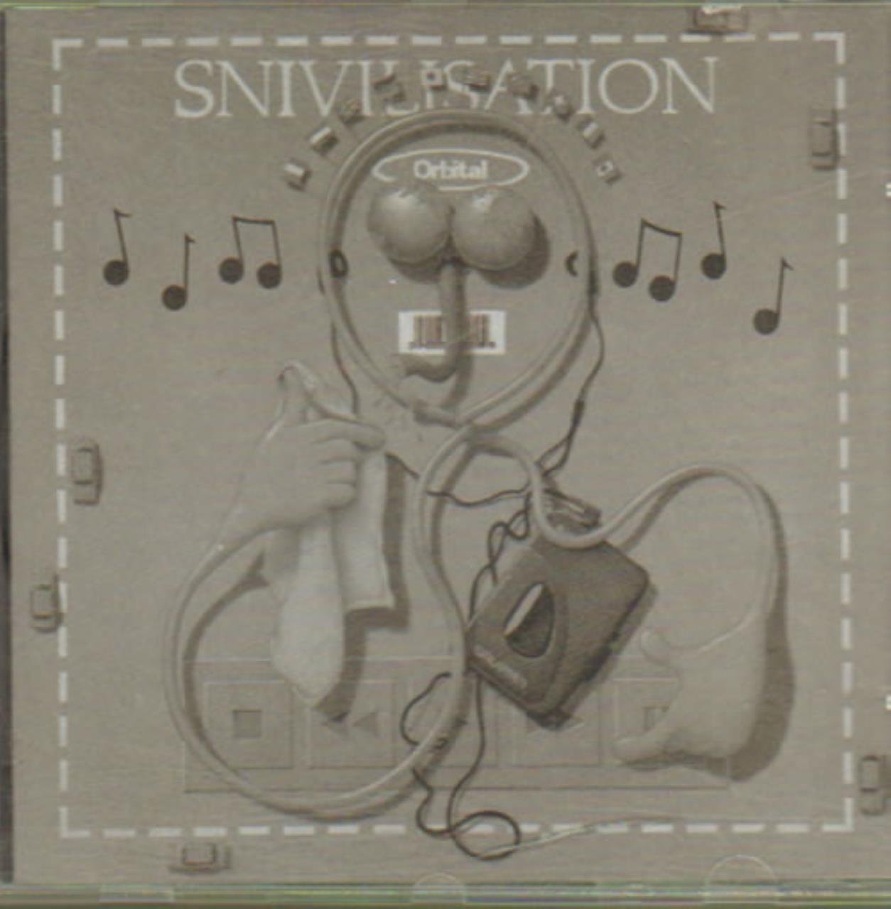 Snivilisation Dance & Electronic