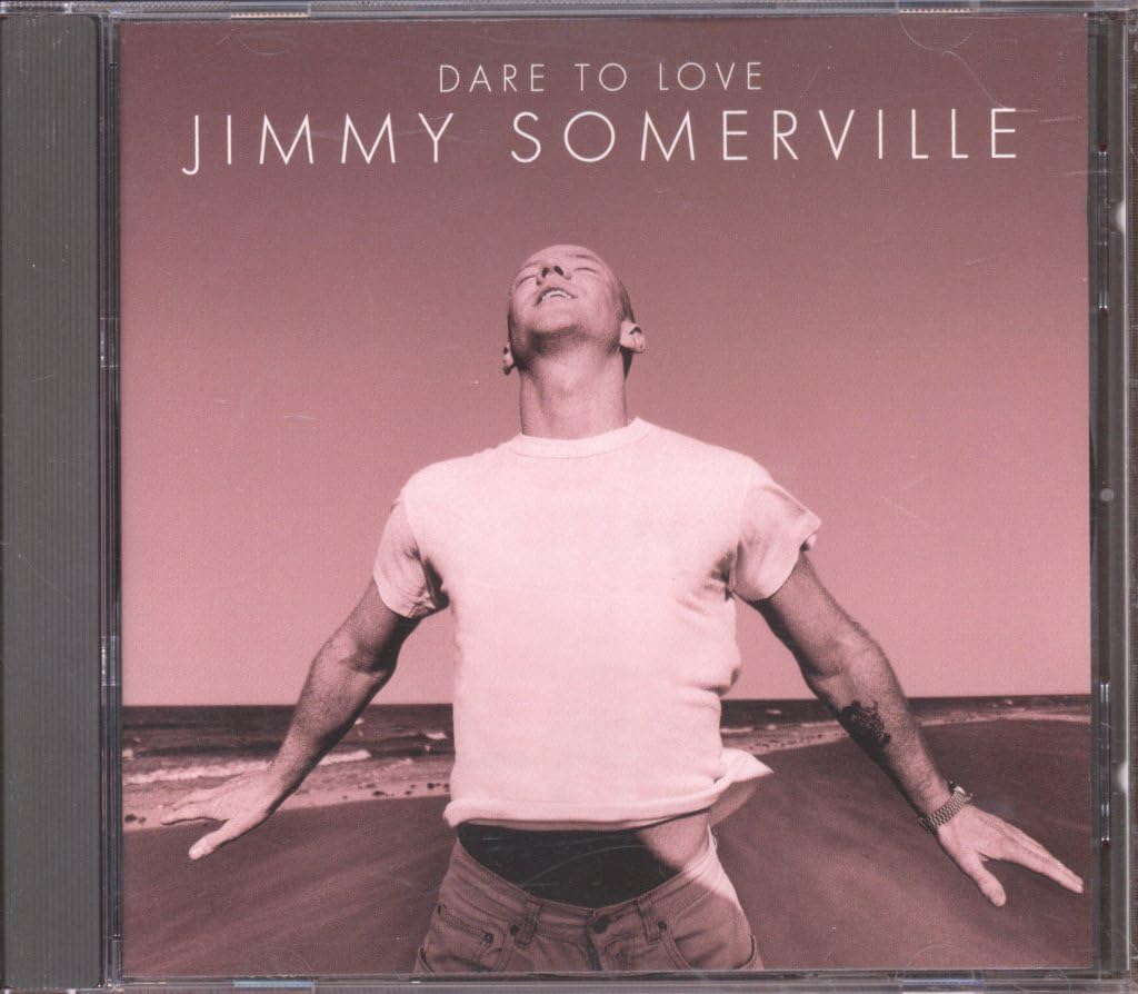 Product Image: Dare to Love
