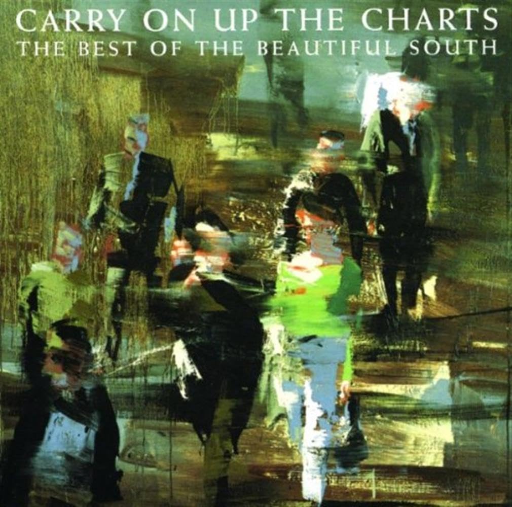 Carry on Up the Charts - The Best Of The Beautiful South Pop