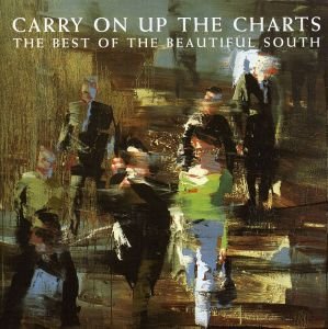 Carry on Up The Charts-Best of Alternative & Indie