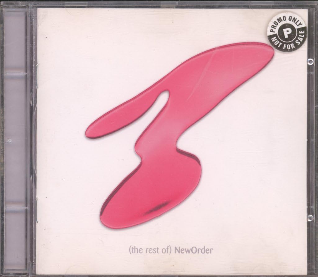 Rest of New Order Alternative & Indie