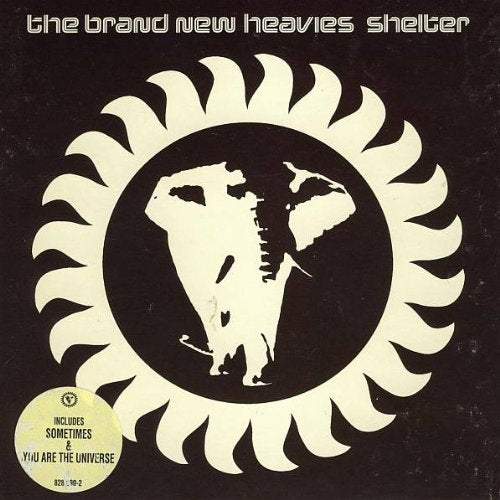 Shelter (Ltd.Edition) Jazz
