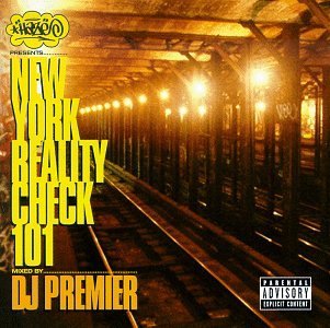 Product Image: New York Reality Check 101