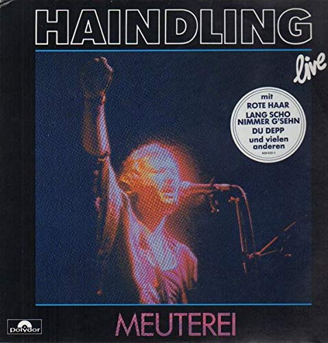 Meuterei - Live Soundtracks & Musicals