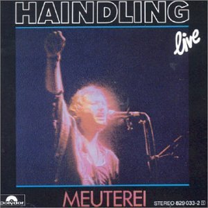 Meuterei Jazz