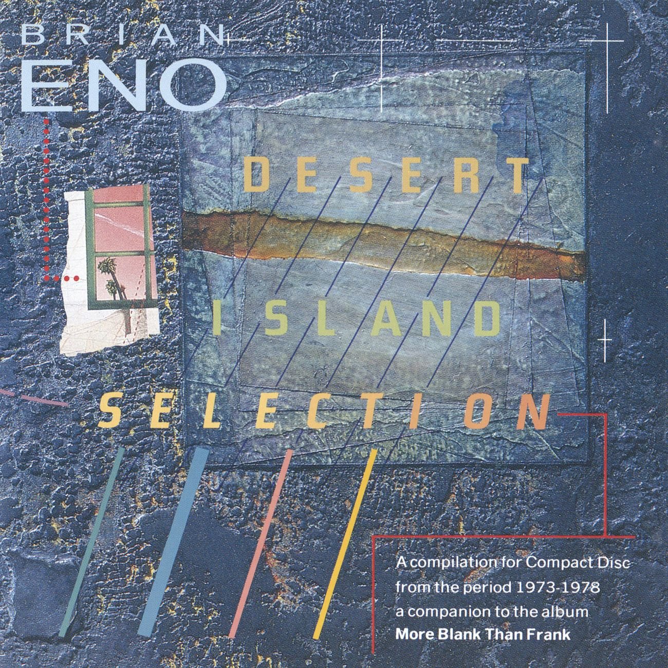 Desert Island Selection Music