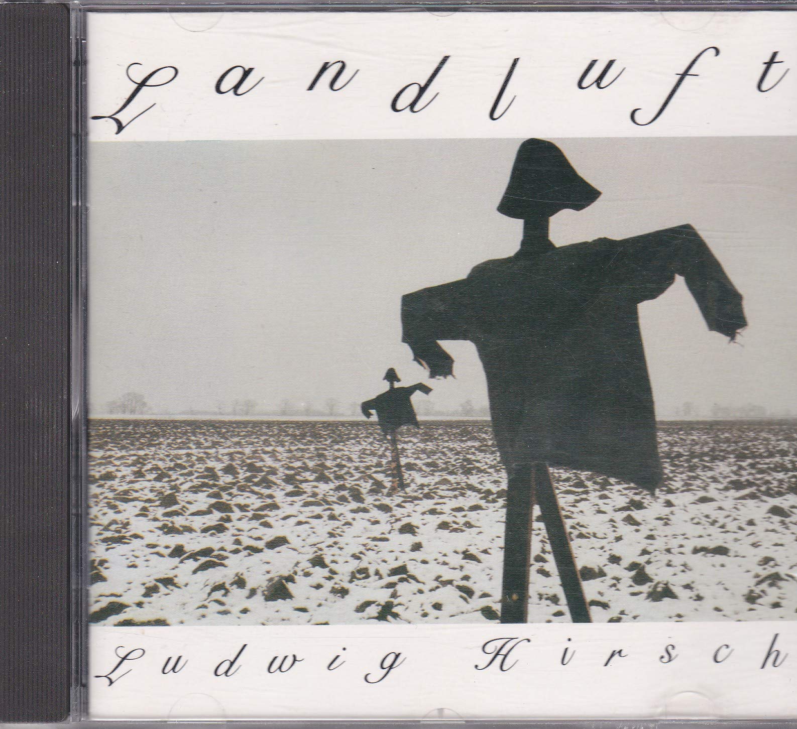 Product Image: Landluft (Polygram 1986)