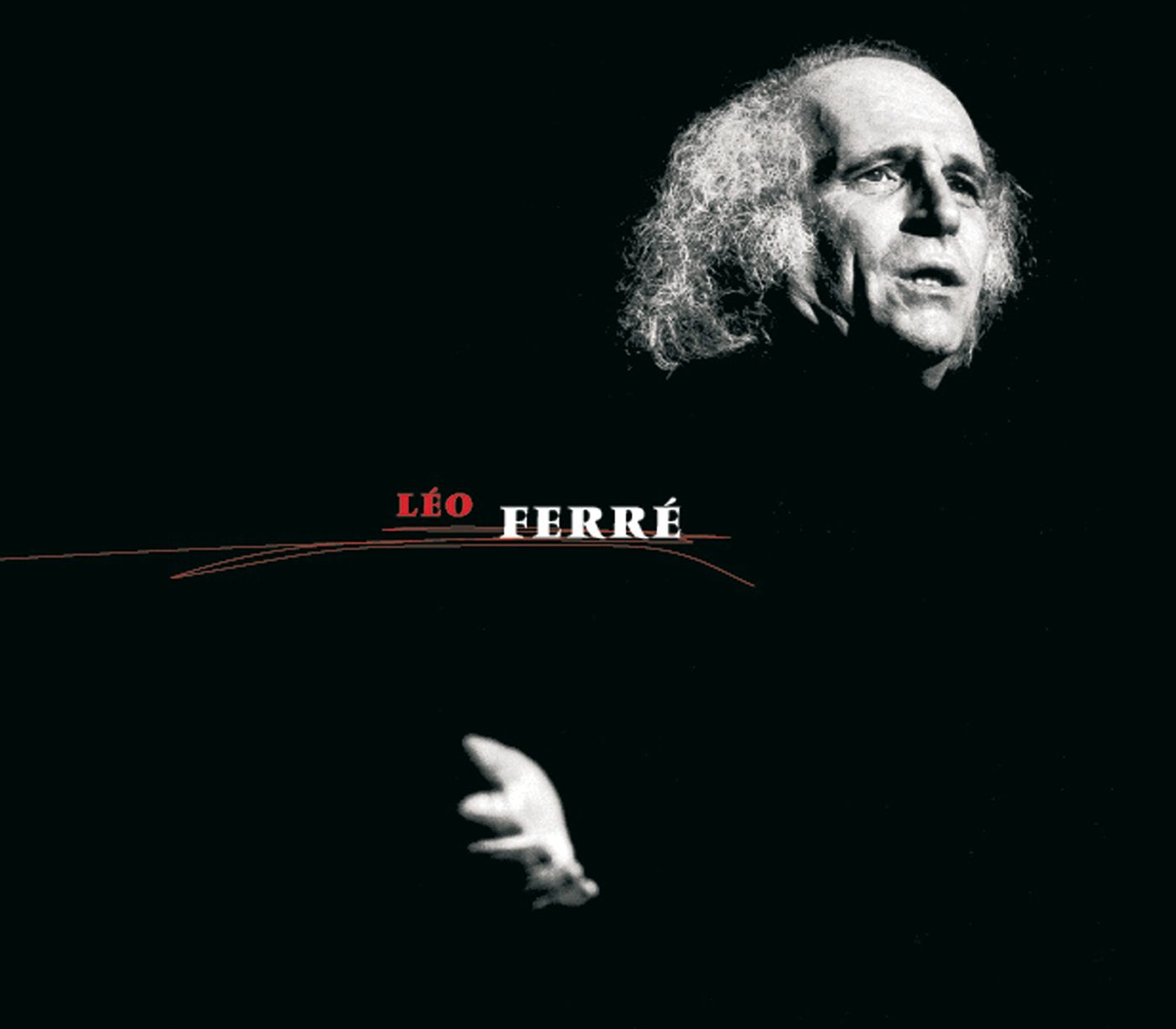 Léo Ferré Country & Folk