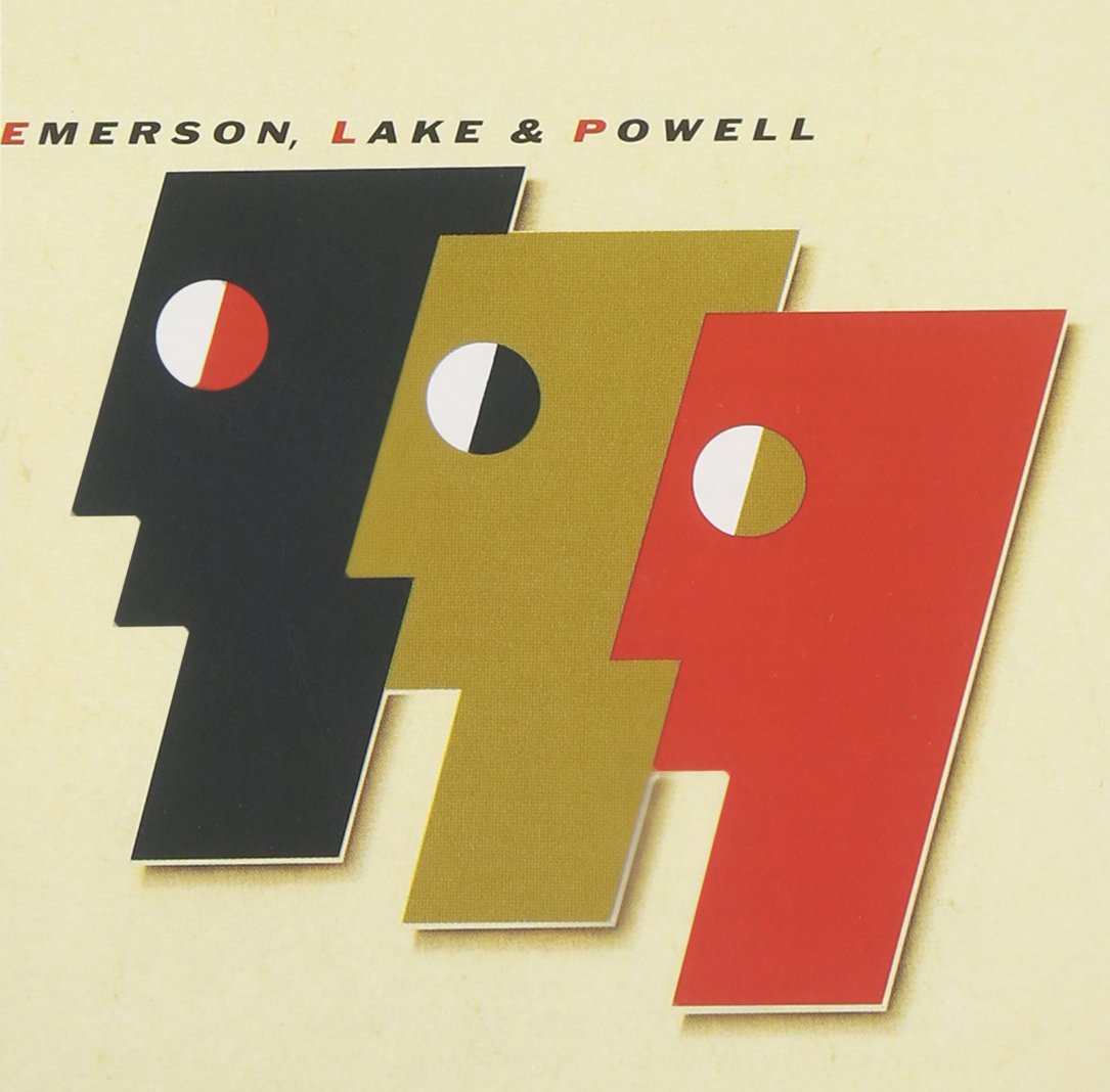 Emerson Lake & Powell Pop