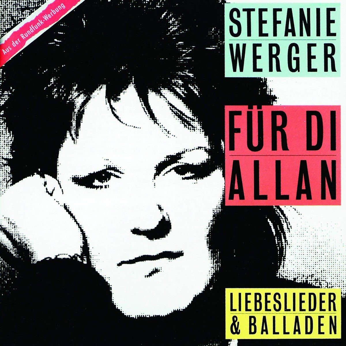 Fuer di' Allan (Best of) Pop