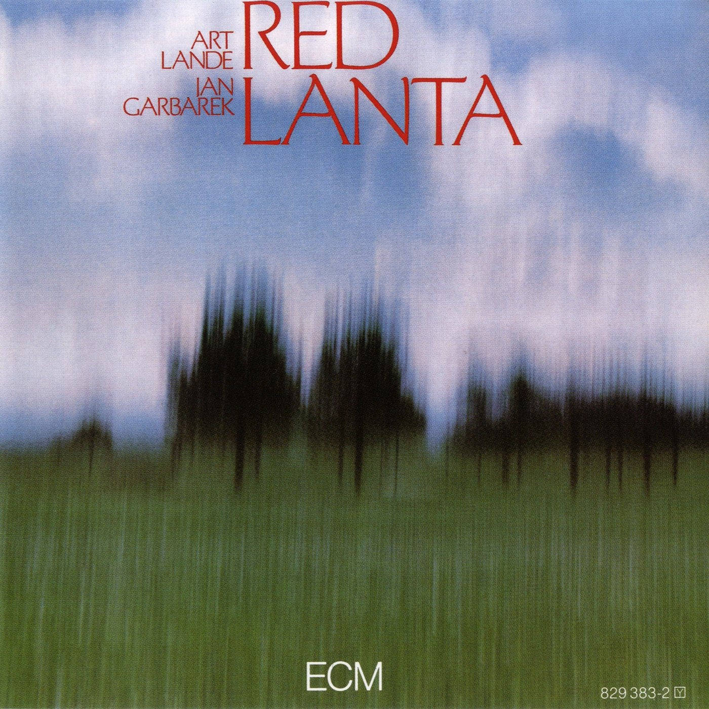 Red Lanta Jazz