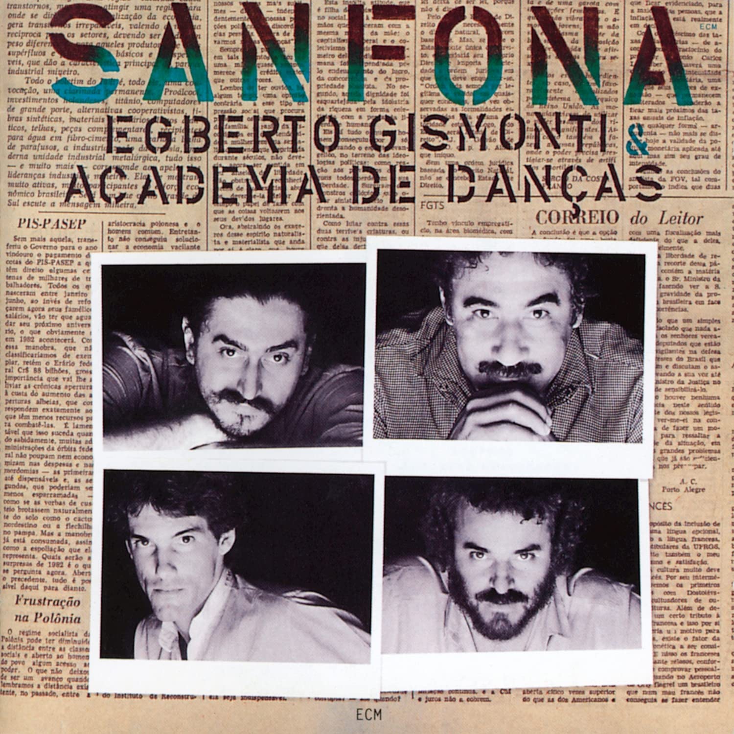 Product Image: Sanfona