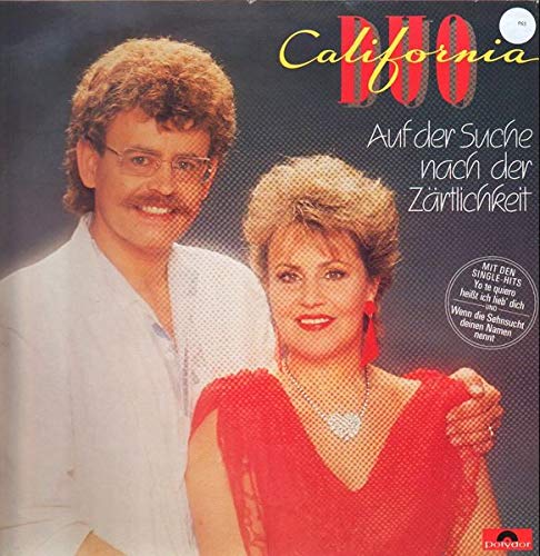 Auf Der Suche Nach Der Zärtlichkeit Music