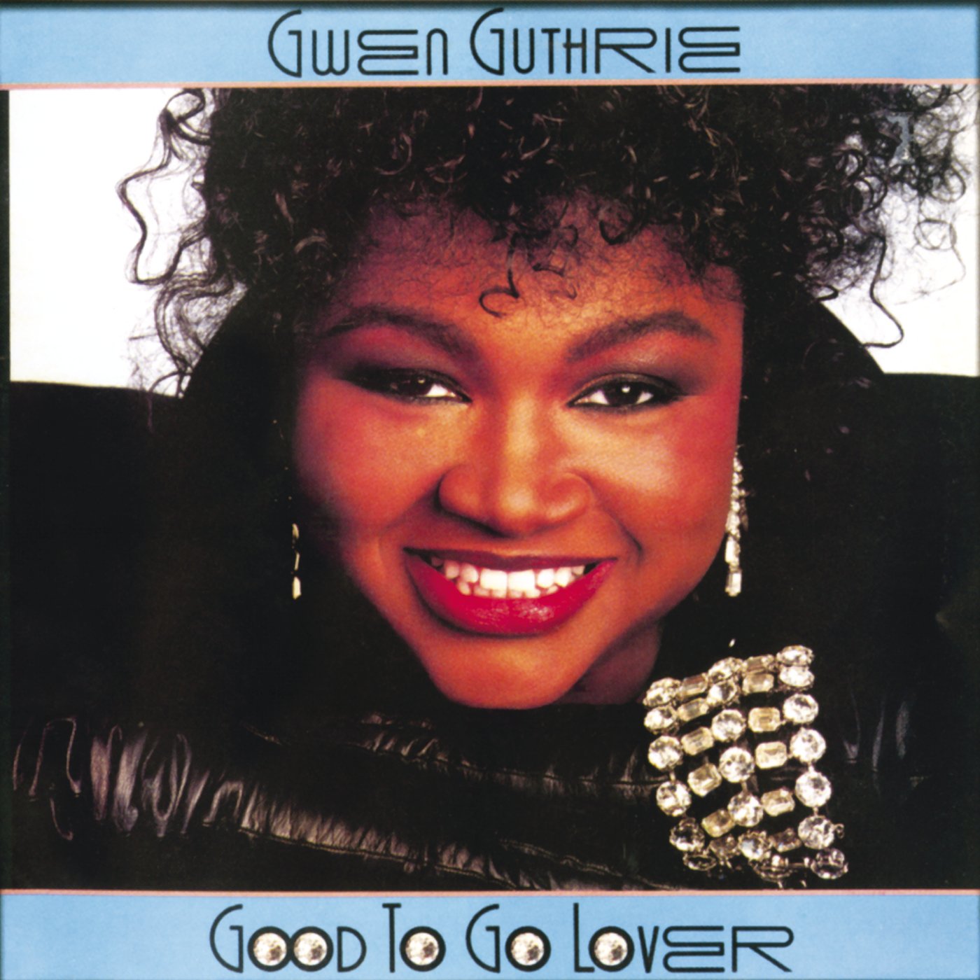 Product Image: Good to go lover (1986)