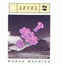World Machine (Us-Version) Pop