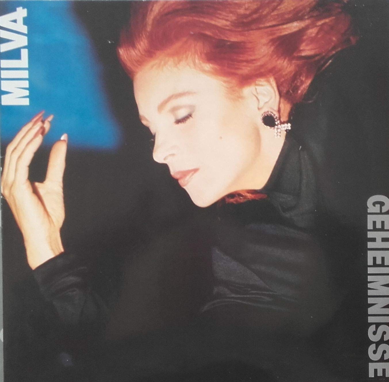 Geheimnisse (1986) German Schlager & Volksmusik