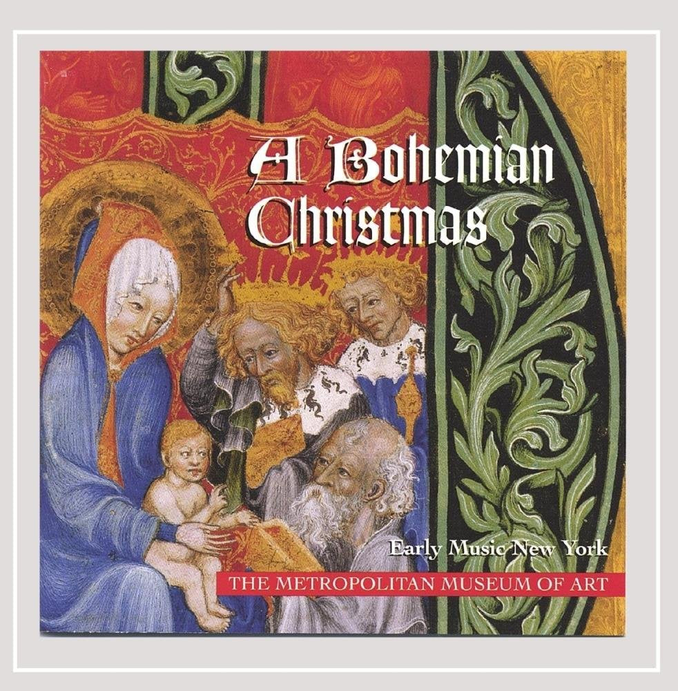 Bohemian Christmas Other music genres