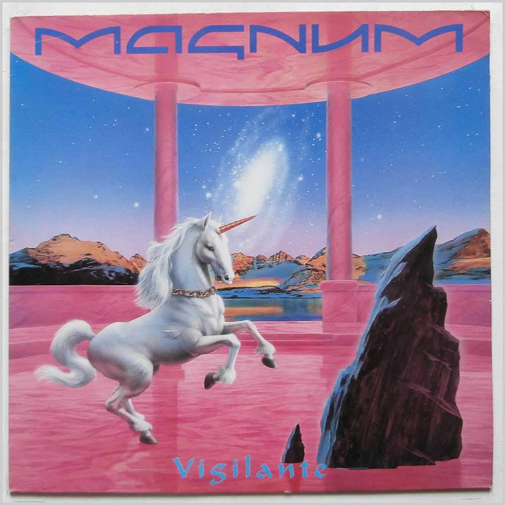 Product Image: Vigilante