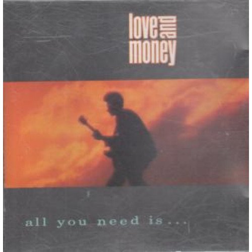 All You Need is. (1986) Pop