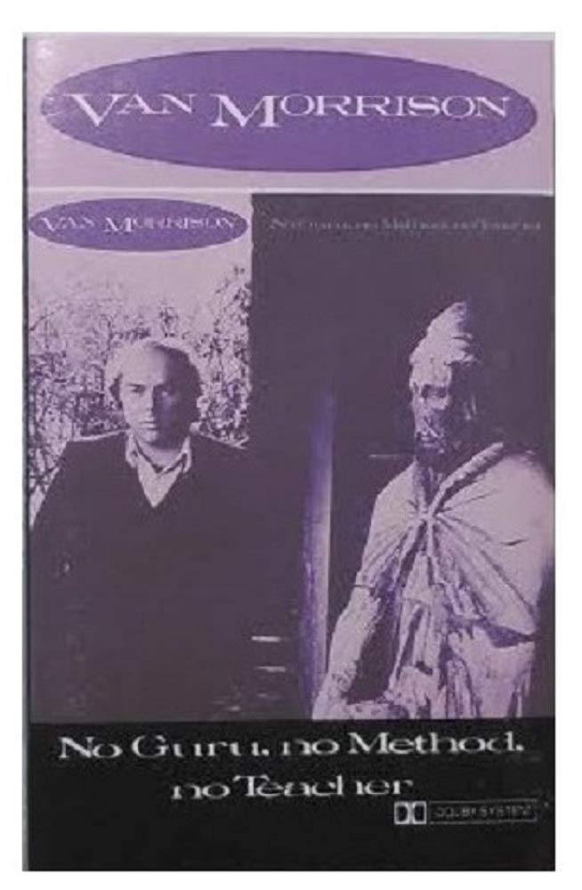 No Guru No Method No Teacher Country & Folk