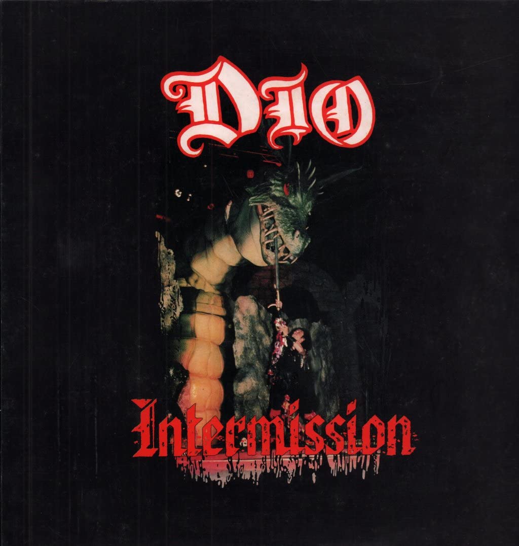 Intermission (1986) Metal & Hardrock