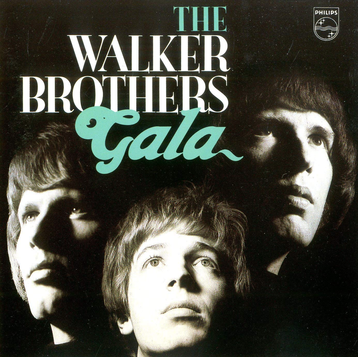 The Walker Brothers Gala Music