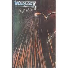 True as Steel Metal & Hardrock
