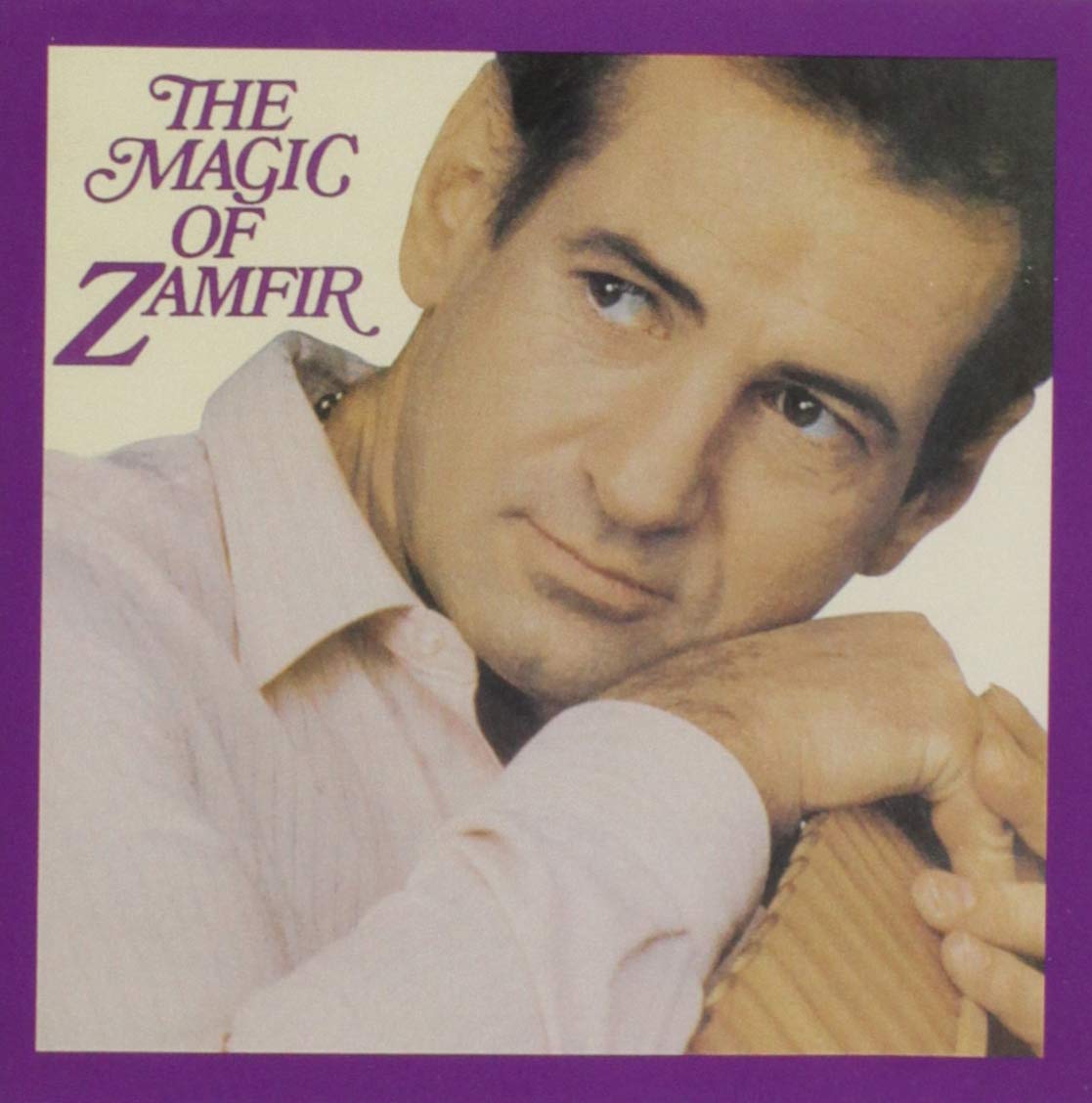 Product Image: Magic of Zamfir