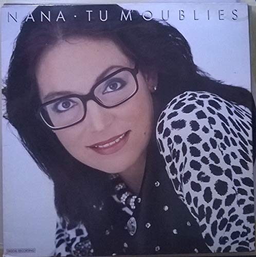 Tu m'oublies (1986) German Schlager & Volksmusik