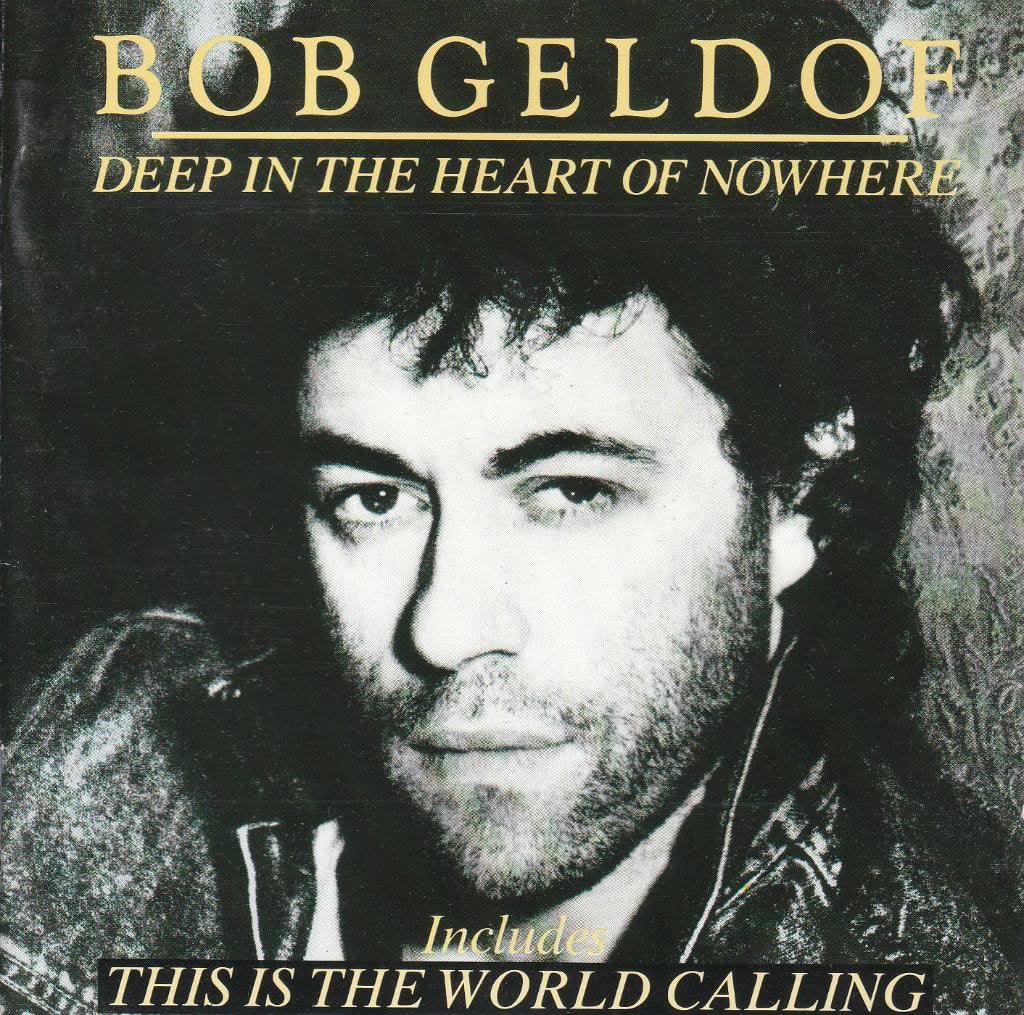 Deep in the Heart of Nowhere Alternative & Indie