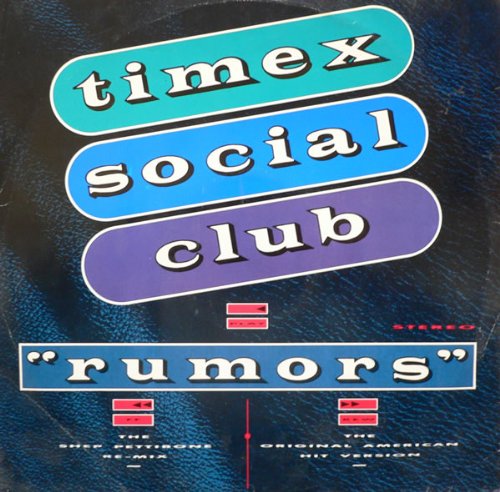 Vicious Rumours (1986) Music