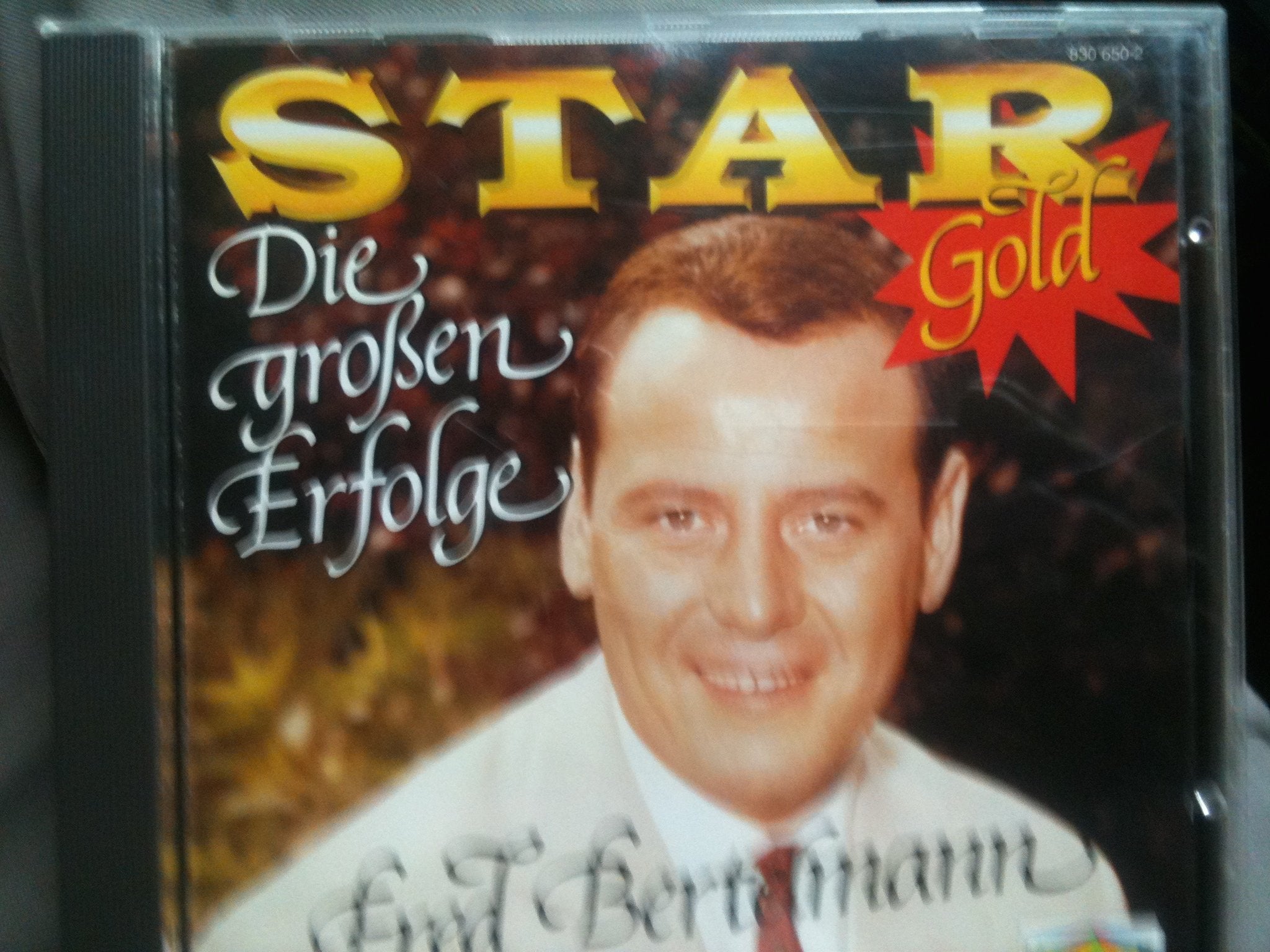 Star Gold-Die großen Erfolge (13 tracks) Music