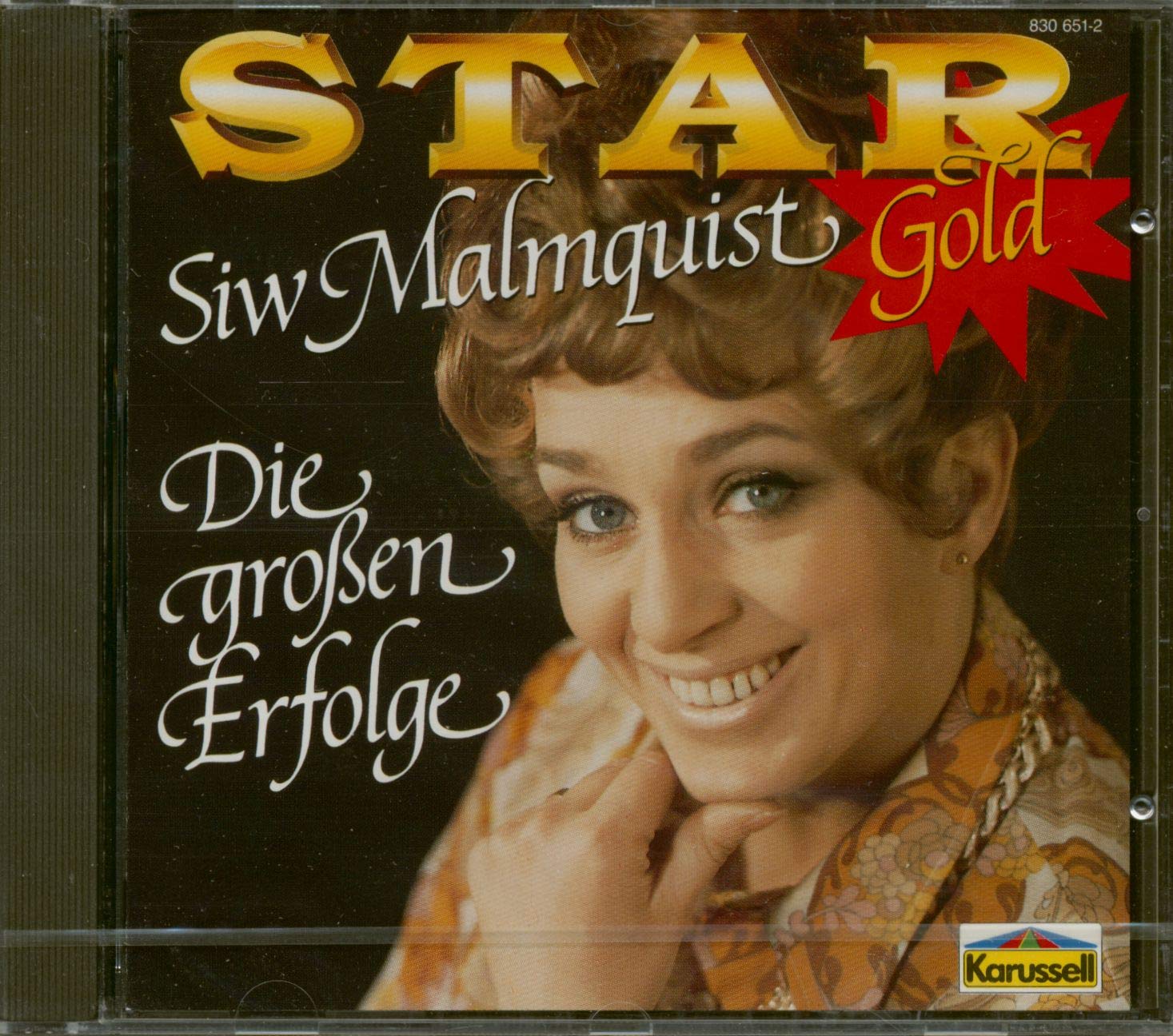 Star gold-Die grossen Erfolge Music