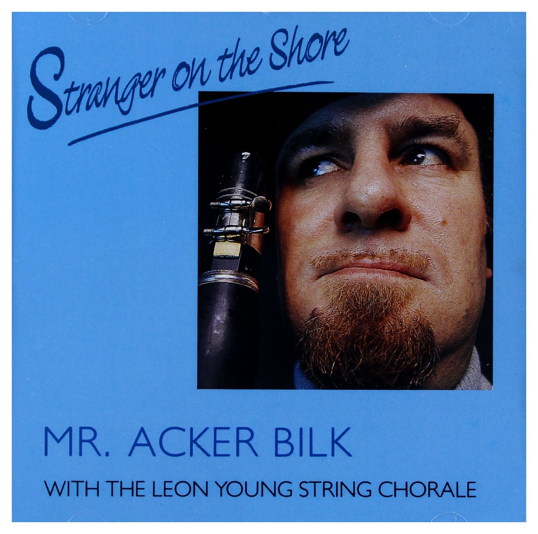 Product Image: Stranger On The Shore