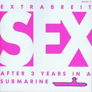 Sex After 3 Years In A Submarine Music