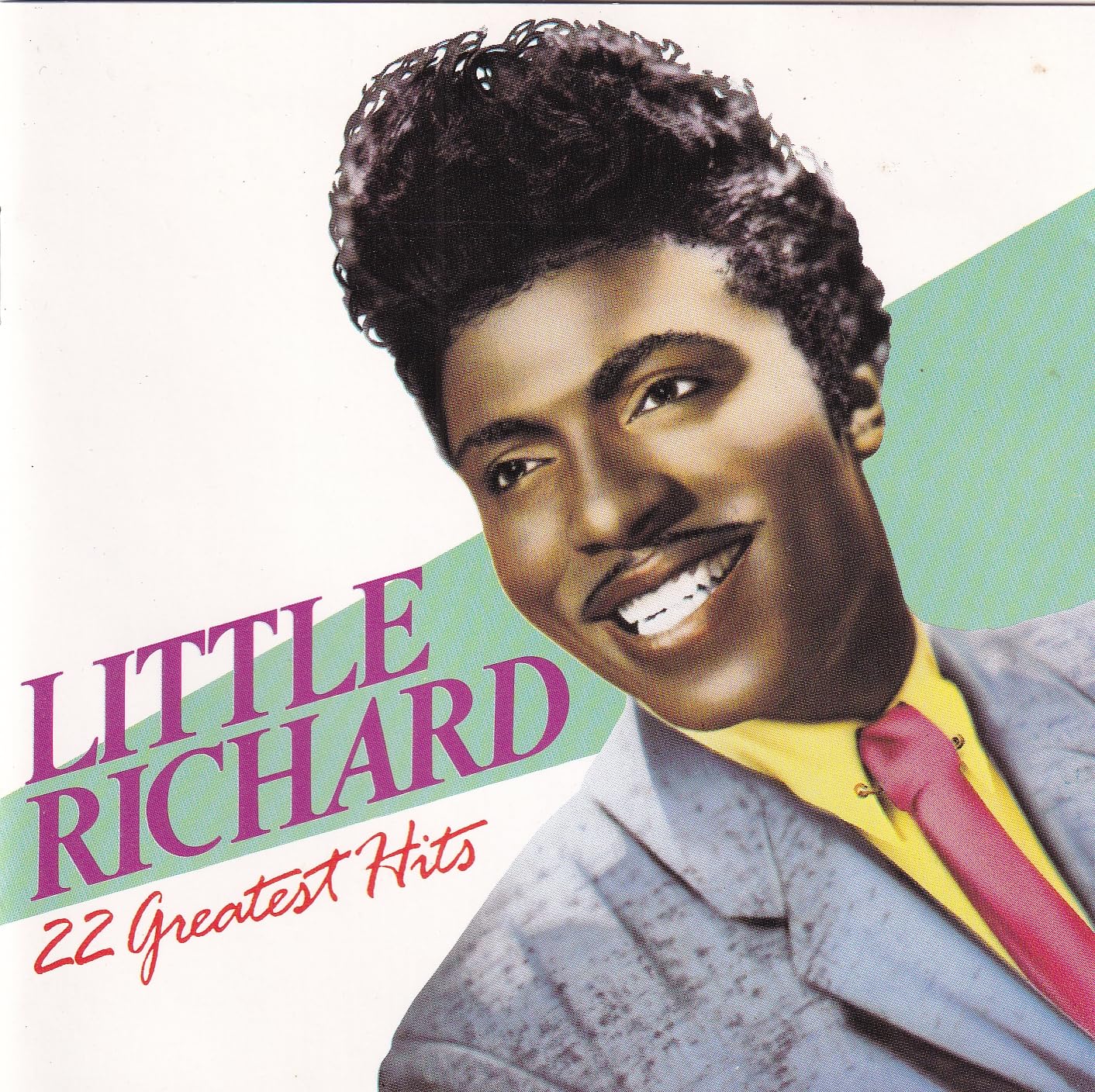 Product Image: 22 Greatest Hits