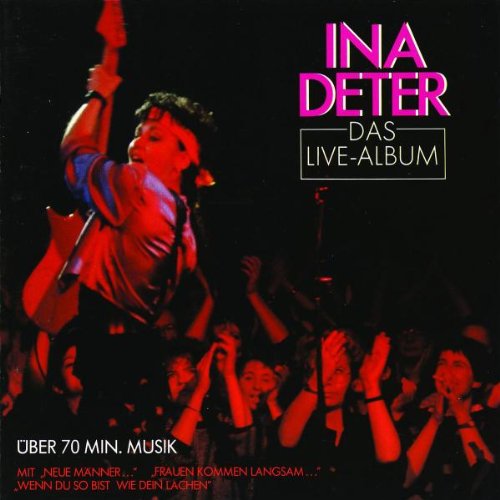 Das Live Album Pop