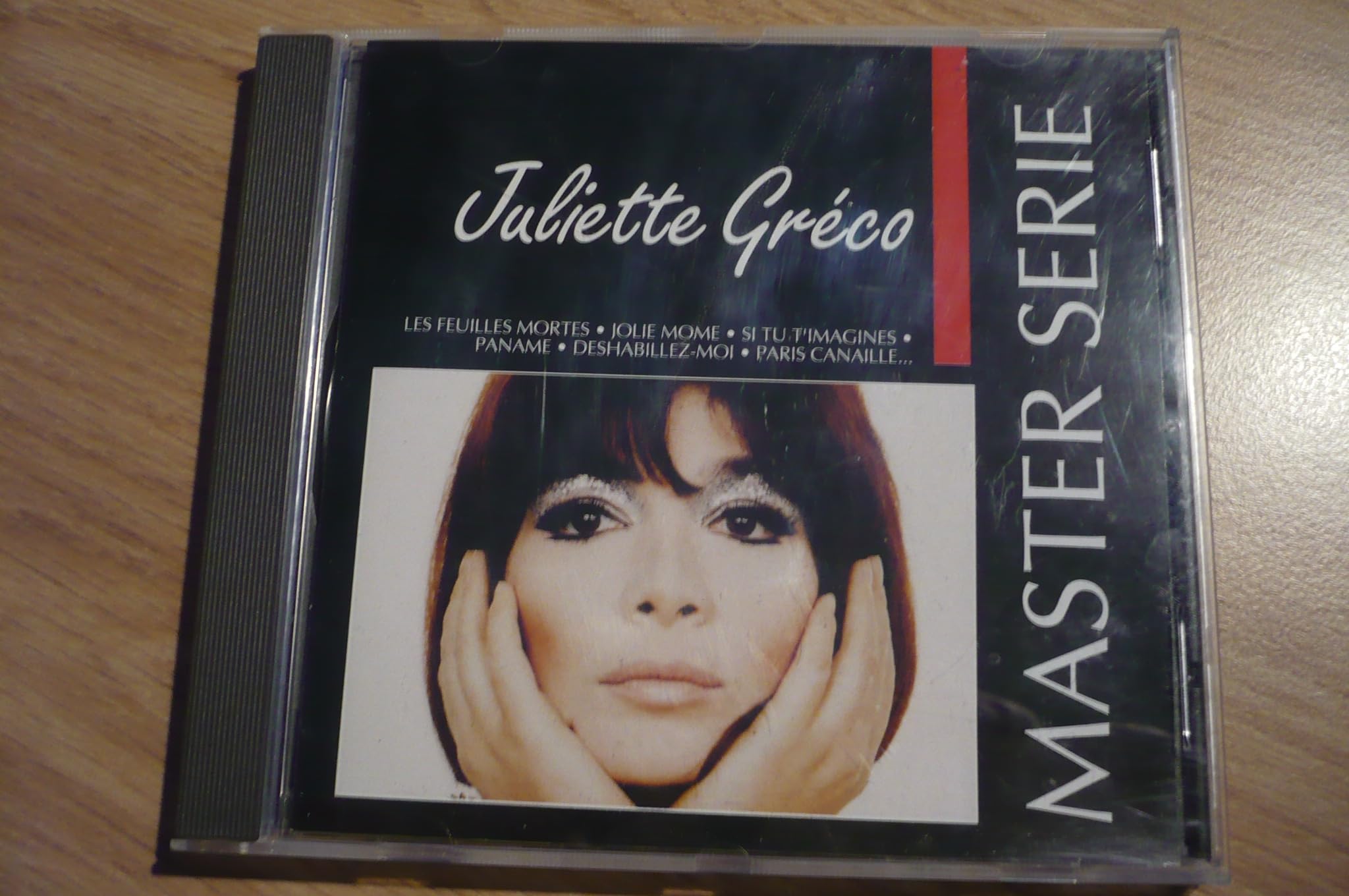 Master Serie Vol.1 Other music genres