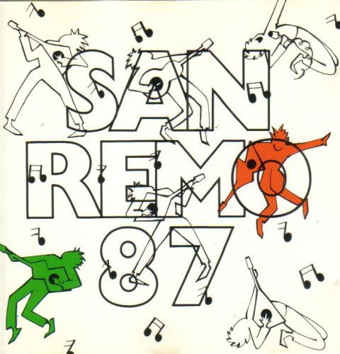 San Remo 87 Music