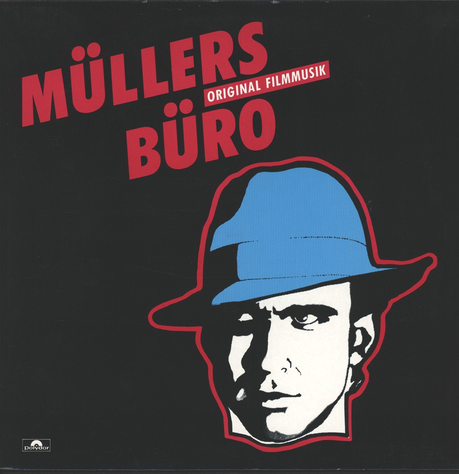 Müllers Büro (Original Filmmusik) Sampler (Verschiedene Interpreten) Music