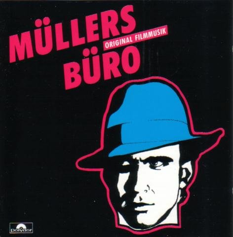 Product Image: Müllers Büro