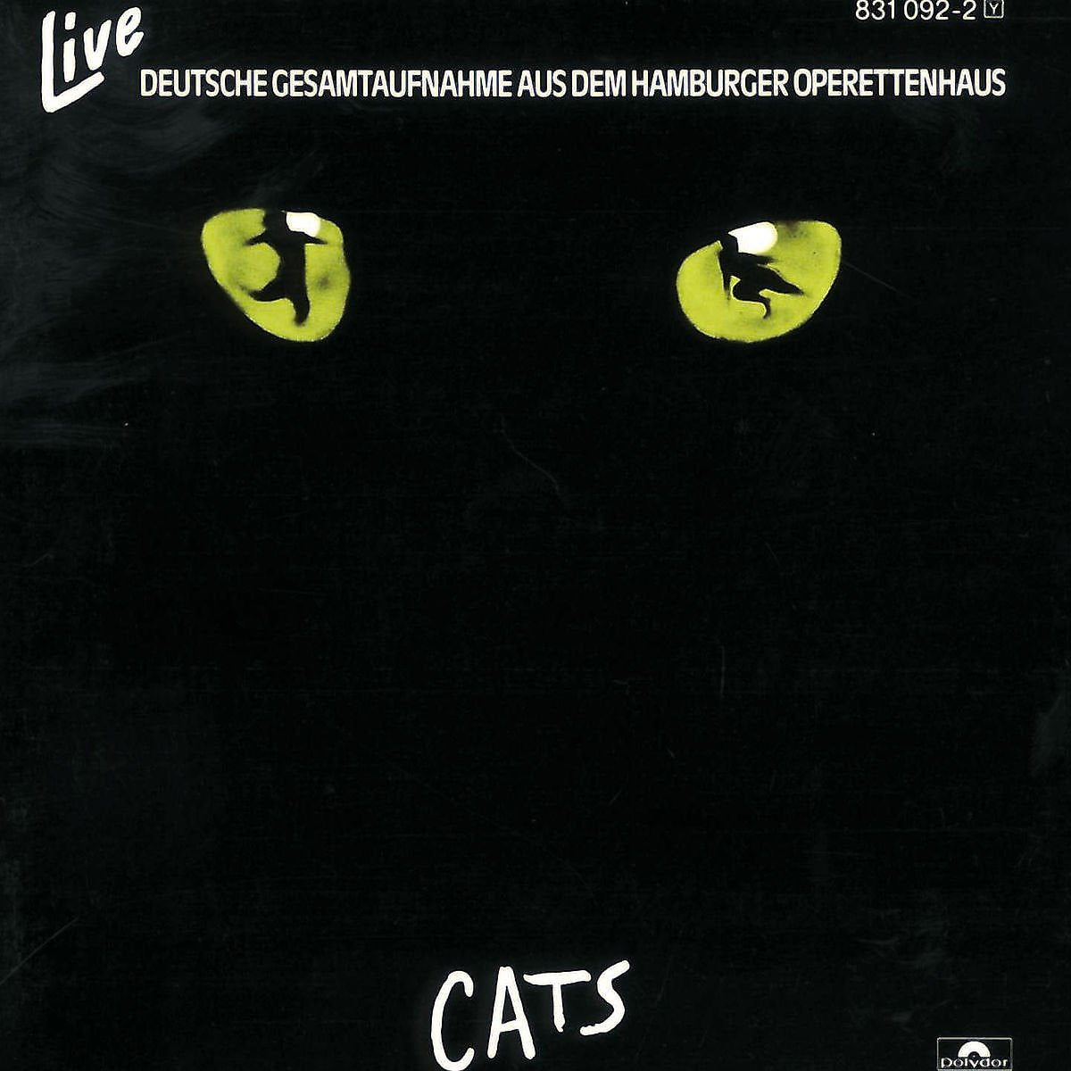 Cats Soundtracks & Musicals