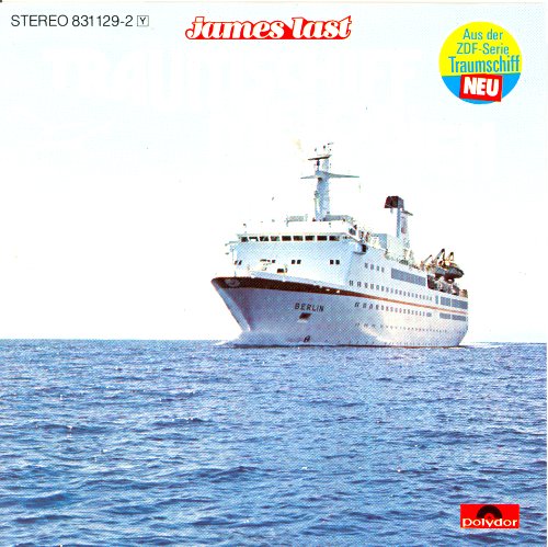Traumschiff-Melodien Pop