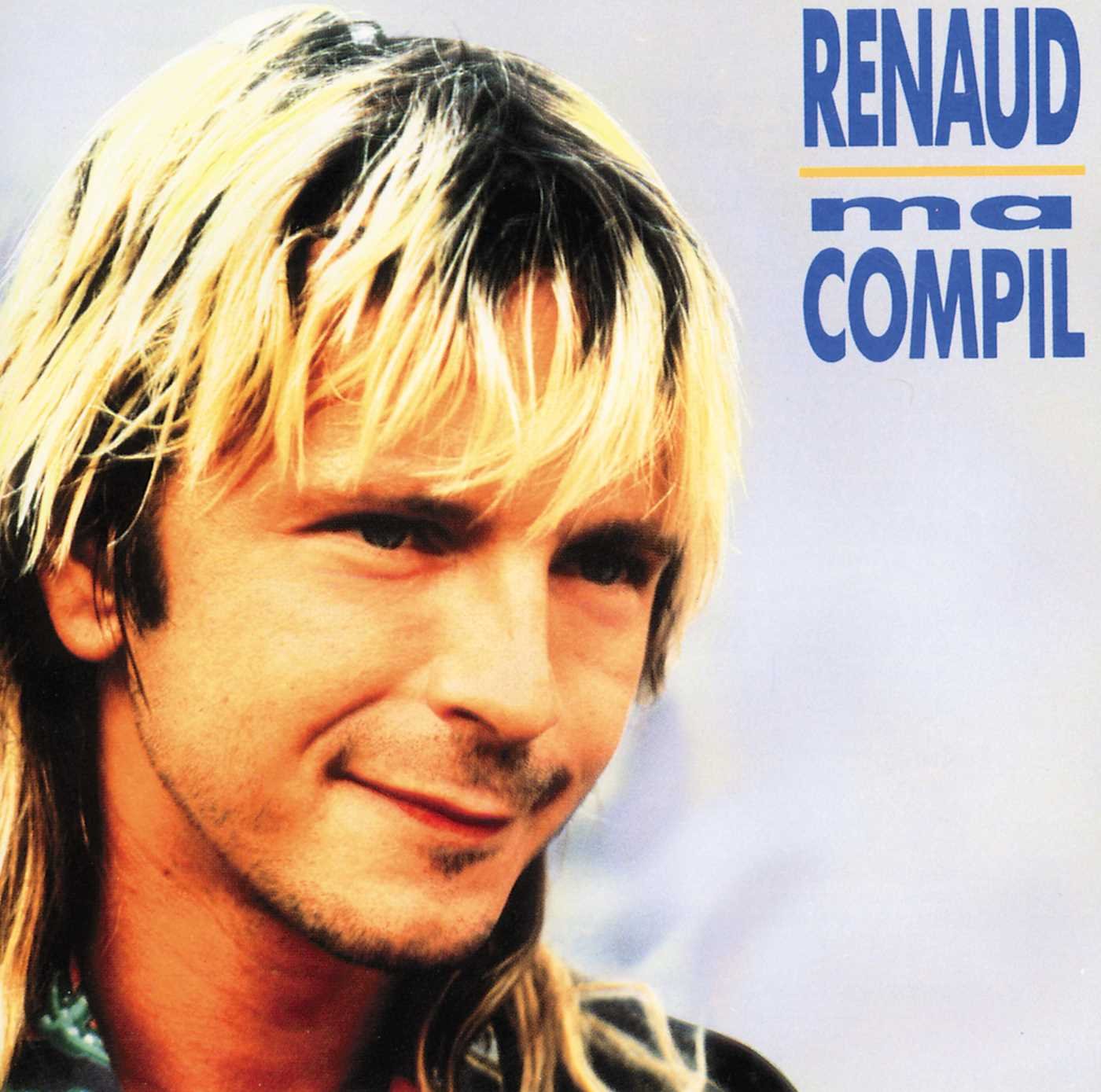 Renaud - Ma Compil Other music genres