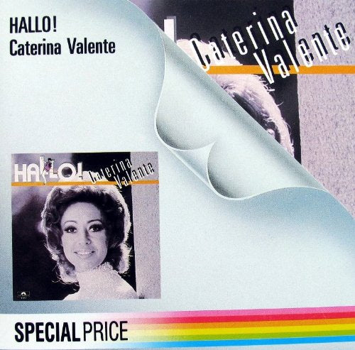 Product Image: Hallo