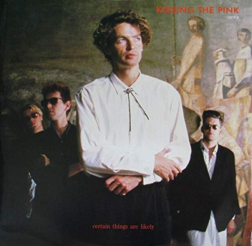 Certain things are likely (1986) Music